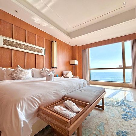 Harman Resort Hotel Sanya Exterior photo