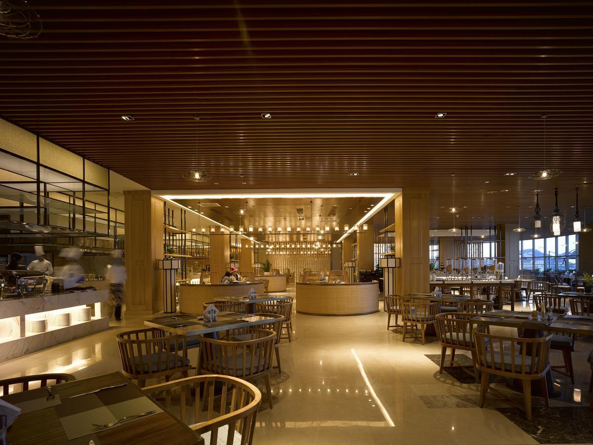 Harman Resort Hotel Sanya Exterior photo