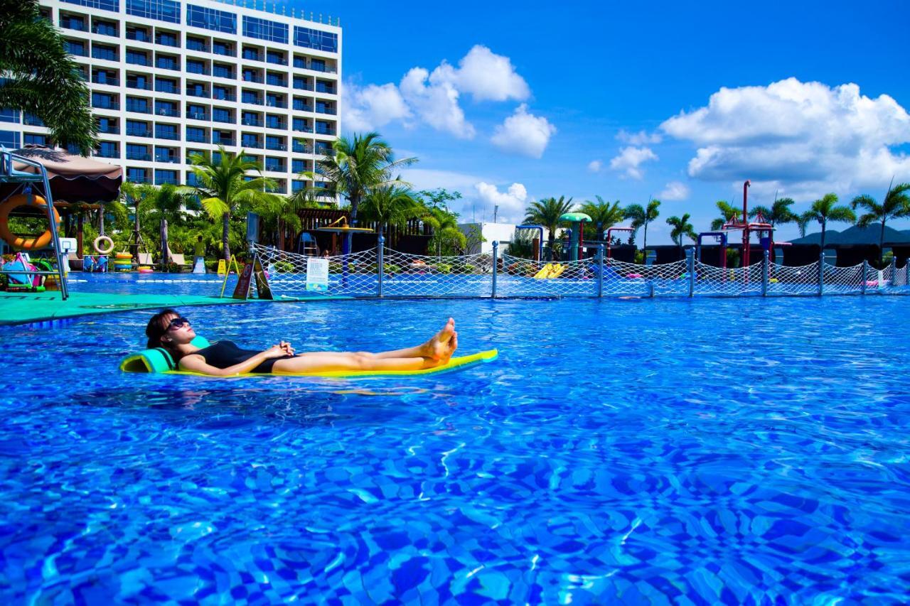 Harman Resort Hotel Sanya Exterior photo